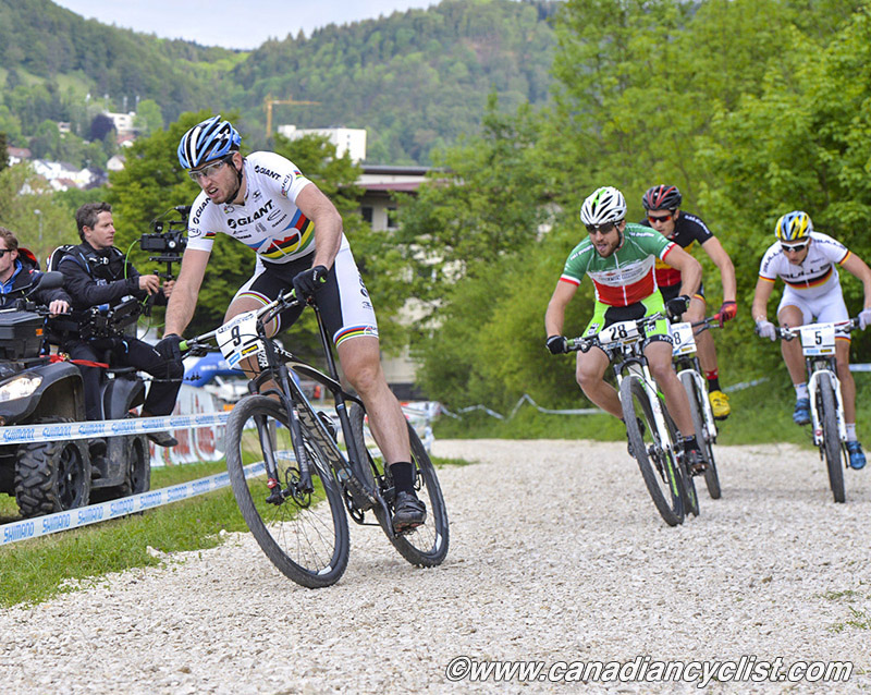 World Cup Albstadt