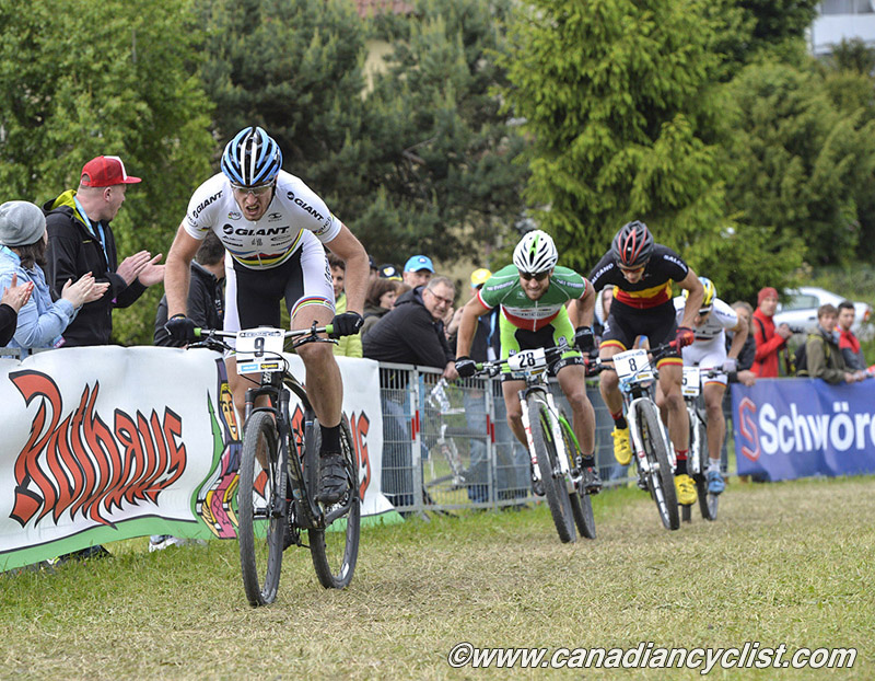 World Cup Albstadt