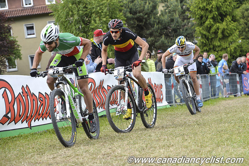 World Cup Albstadt