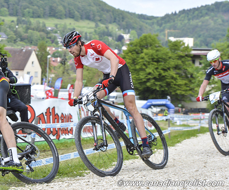 World Cup Albstadt