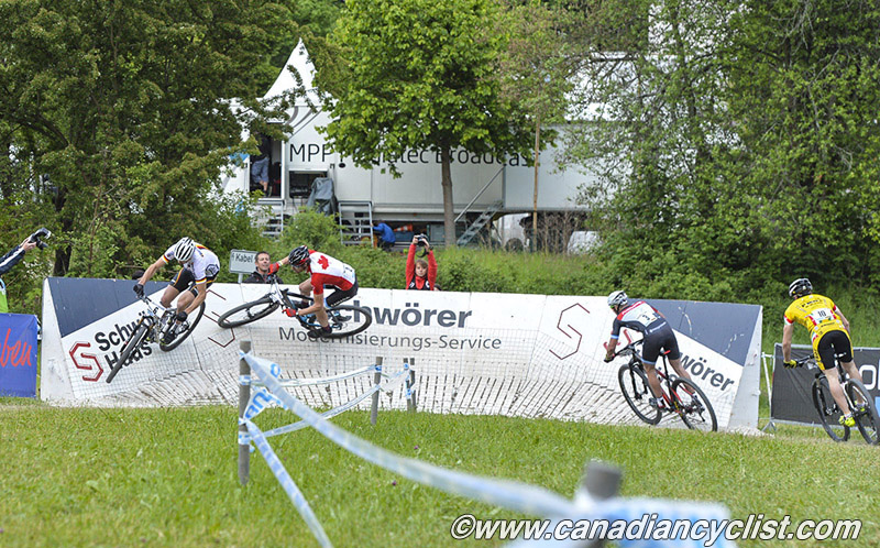 World Cup Albstadt