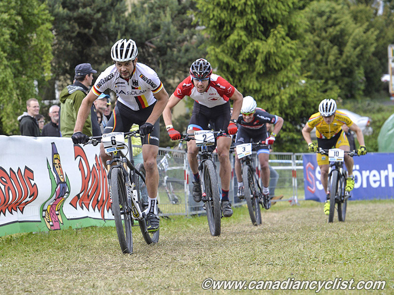 World Cup Albstadt