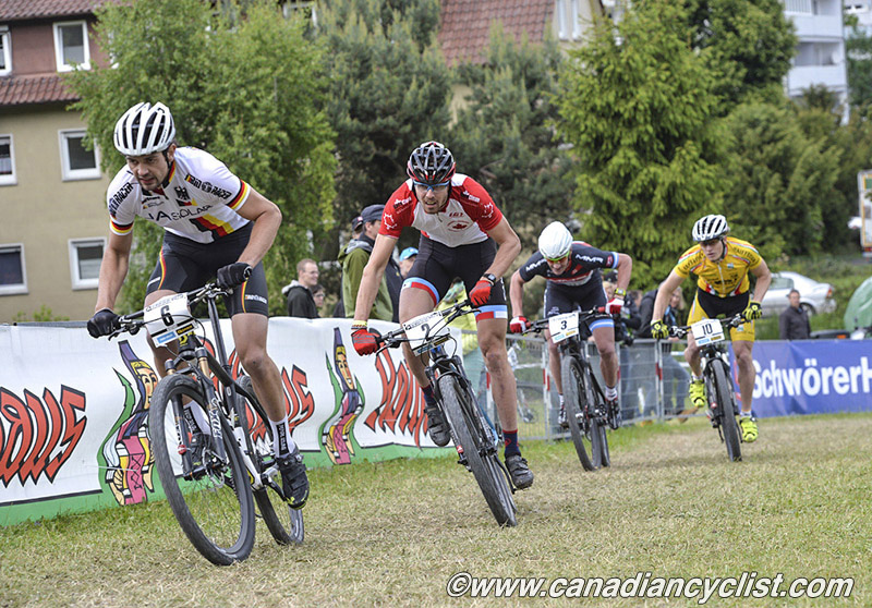 World Cup Albstadt