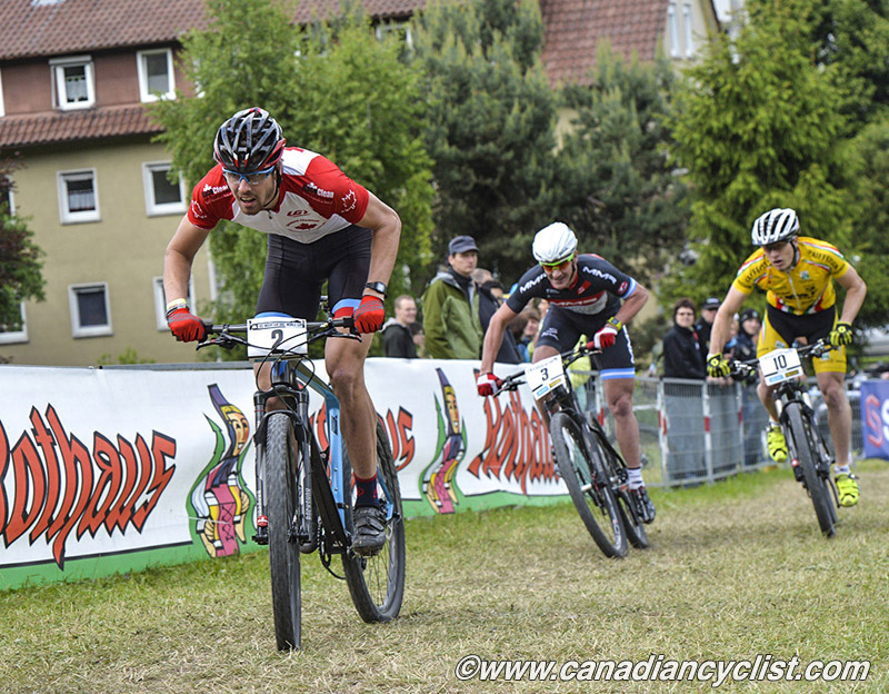 World Cup Albstadt
