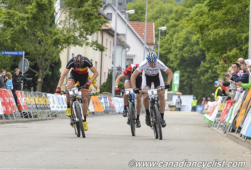 World Cup Albstadt