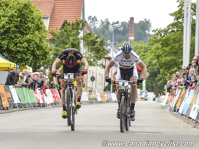 World Cup Albstadt