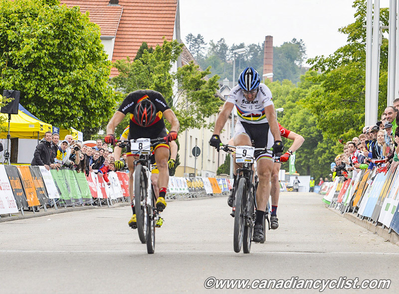 World Cup Albstadt