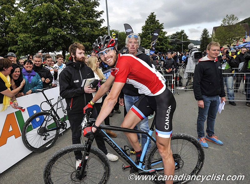 World Cup Albstadt