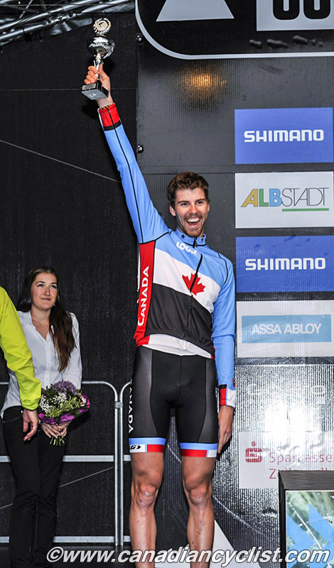 World Cup Albstadt