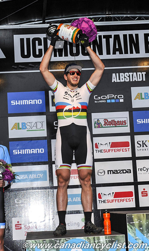 World Cup Albstadt