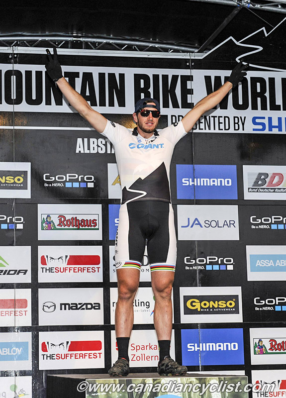 World Cup Albstadt