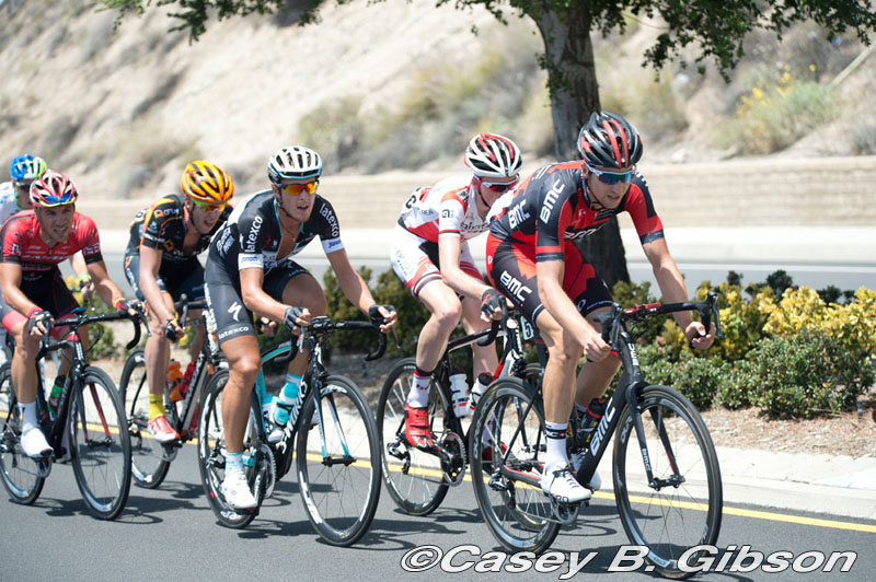 Amgen Tour of California, 2014