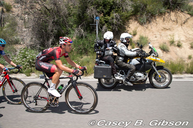 Amgen Tour of California, 2014