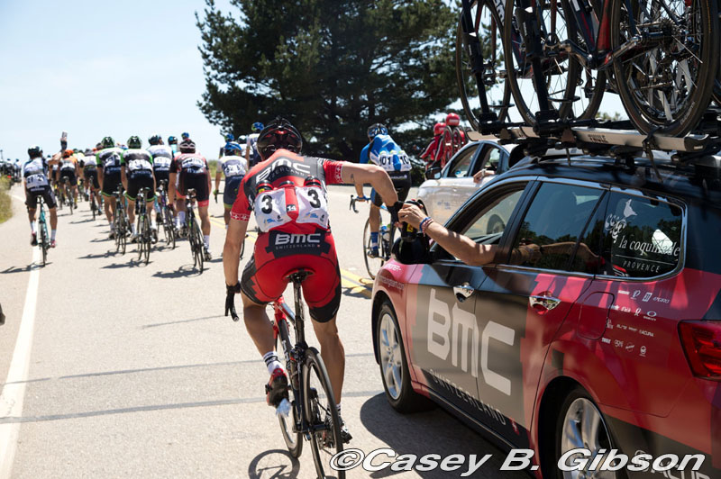 Amgen Tour of California, 2014