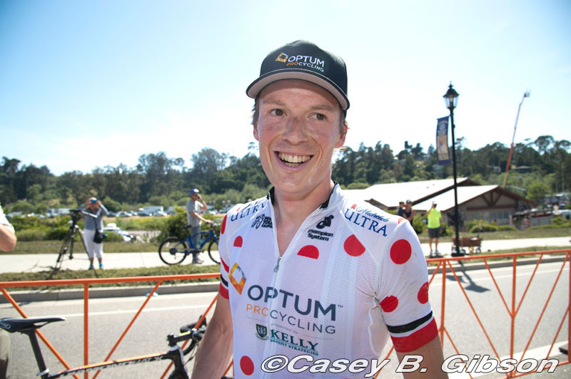 Amgen Tour of California, 2014