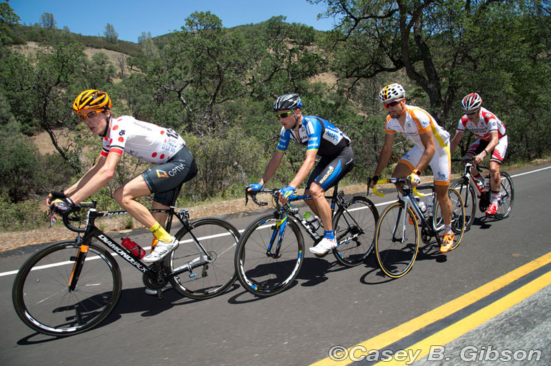 Amgen Tour of California, 2014