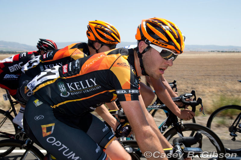 Amgen Tour of California, 2014