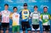 Amgen Tour of California, 2014