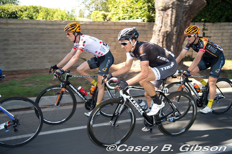 Amgen Tour of California, 2014