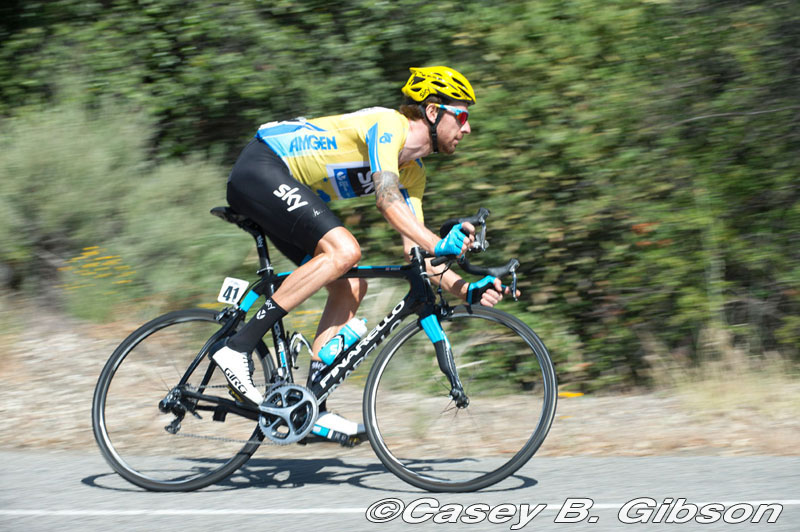 Amgen Tour of California, 2014