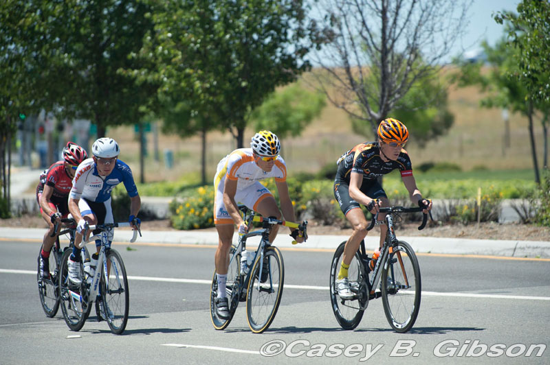 Amgen Tour of California, 2014