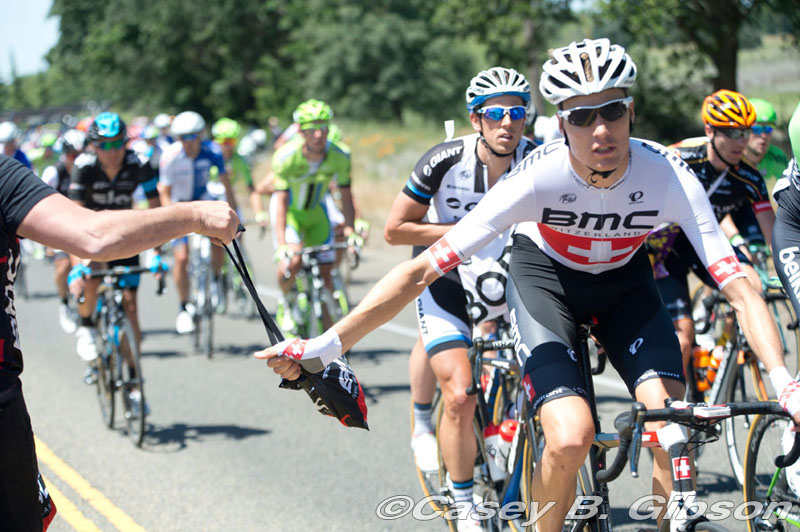 Amgen Tour of California, 2014