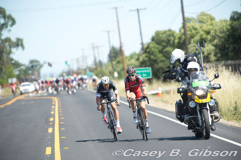 Amgen Tour of California, 2014