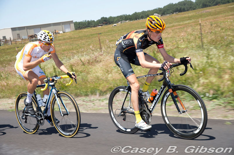 Amgen Tour of California, 2014