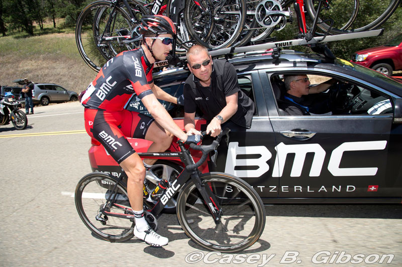 Amgen Tour of California, 2014