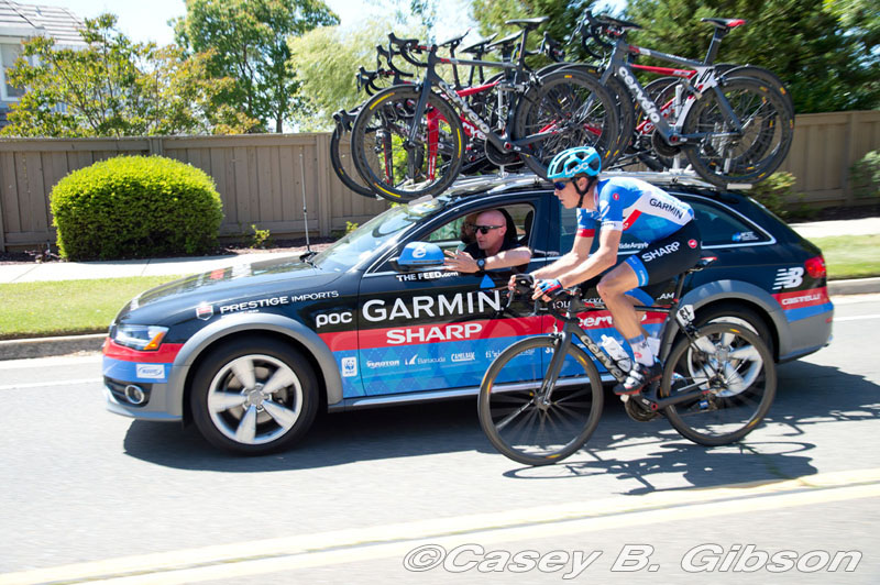 Amgen Tour of California, 2014