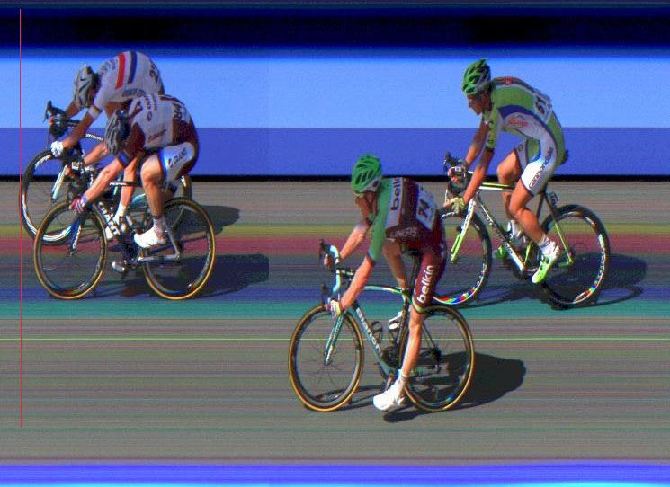 Amgen Tour of California, 2014