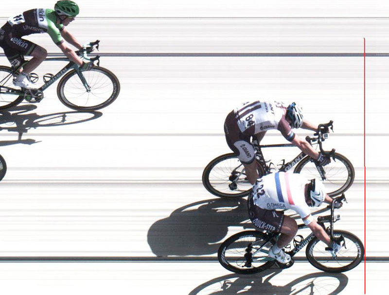 Amgen Tour of California, 2014