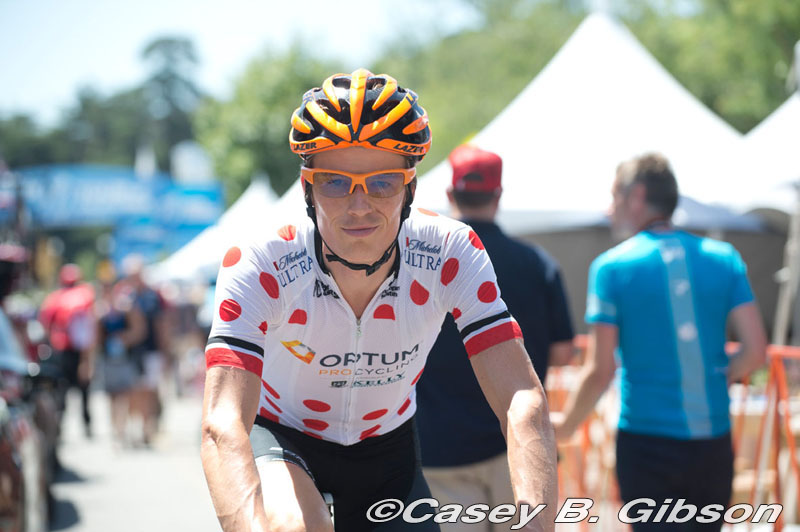 Amgen Tour of California, 2014