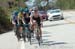 Amgen Tour of California, 2014