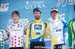 Amgen Tour of California, 2014