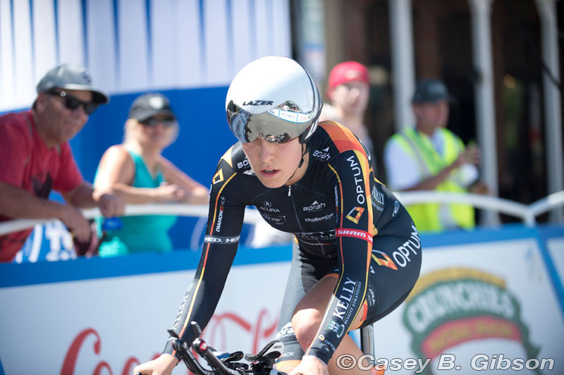 Amgen Tour of California, 2014