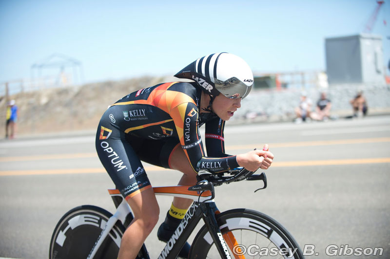 Amgen Tour of California, 2014