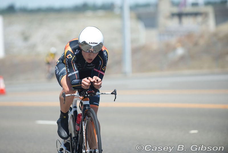 Amgen Tour of California, 2014