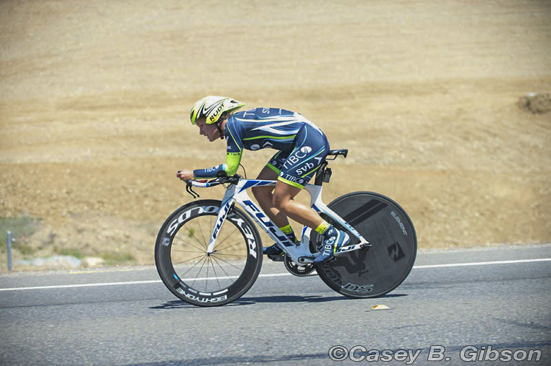 Amgen Tour of California, 2014