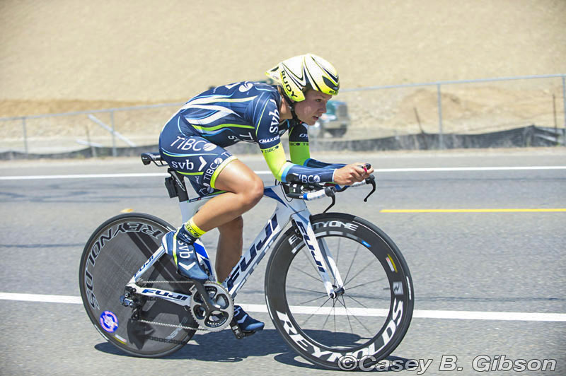Amgen Tour of California, 2014