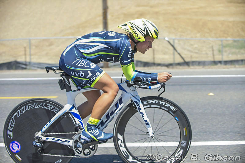 Amgen Tour of California, 2014