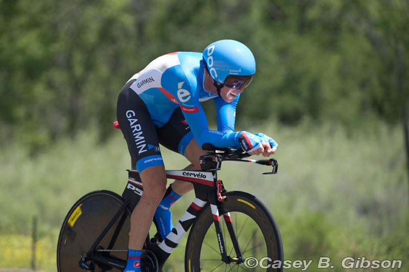 Amgen Tour of California, 2014