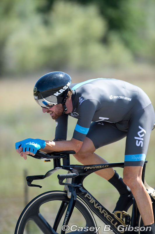 Amgen Tour of California, 2014