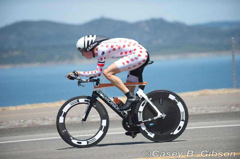 Amgen Tour of California, 2014