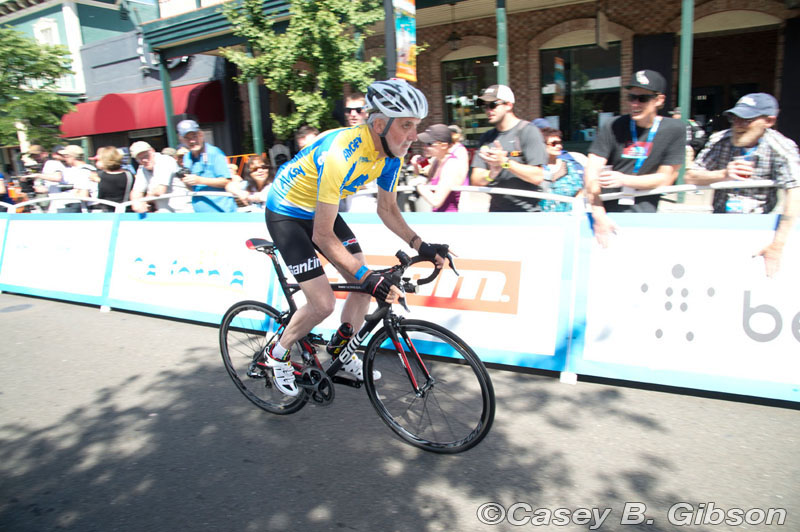 Amgen Tour of California, 2014