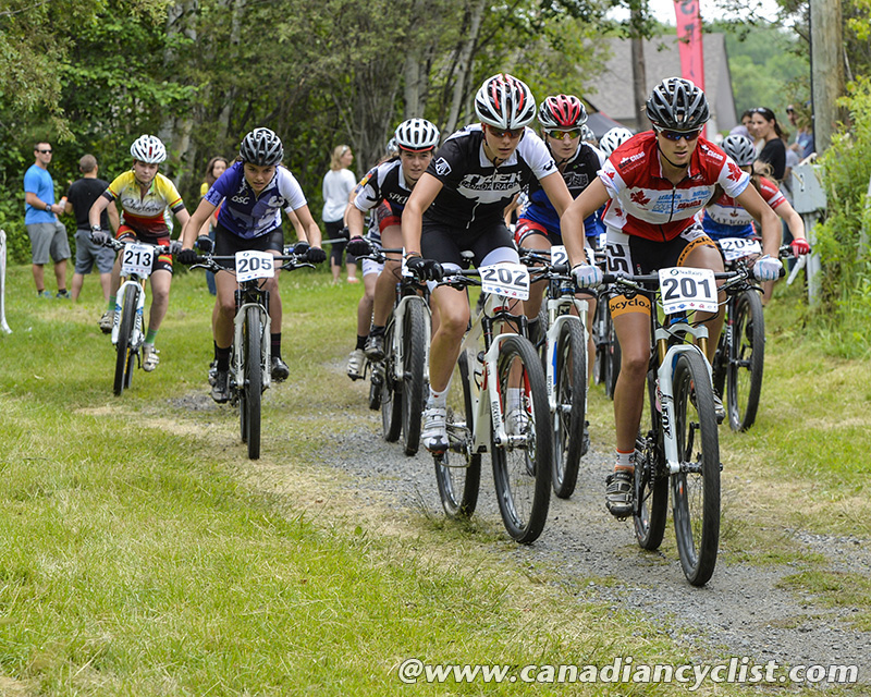 Canada Cup #3, Sudbury ON