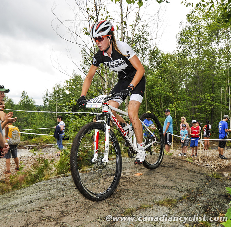Canada Cup #3, Sudbury ON