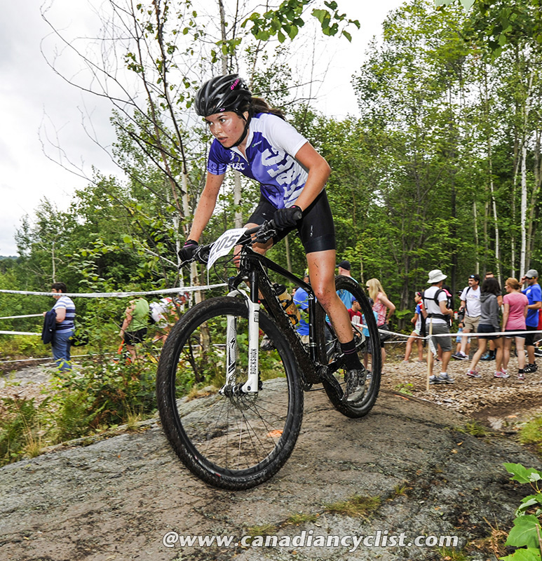Canada Cup #3, Sudbury ON