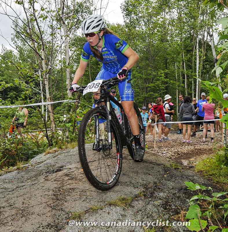 Canada Cup #3, Sudbury ON