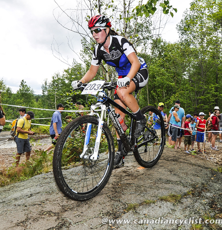 Canada Cup #3, Sudbury ON